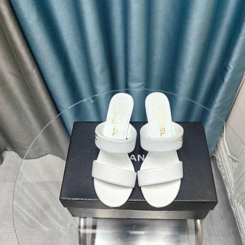 Ch*el slippers